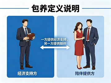 全椒包养违法吗？深度揭秘红线风险注意事项